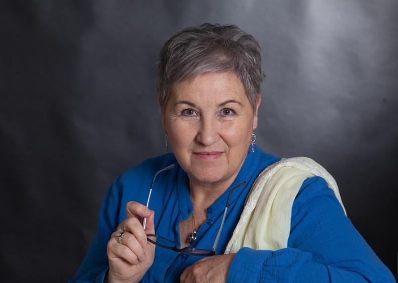 Herta Blamauer