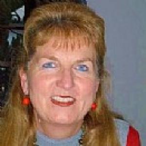 Leiterin der Bibliothek Mattsee: Karin Schwaiger